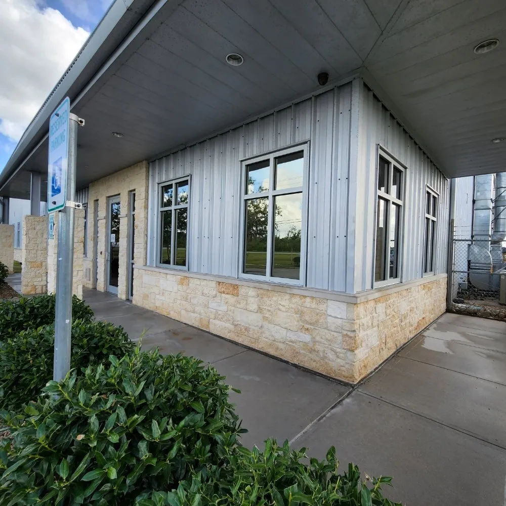 Top-rated landscape design experts serving Houston, TX - Down South Farms