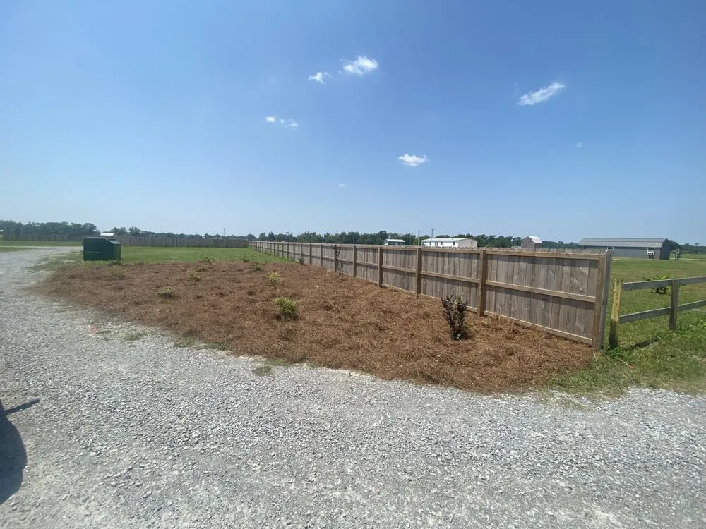 Reliable garden landscaping near you across Perdido Beach, AL - Down South Landscape & Moving