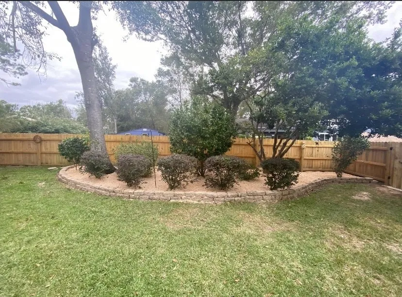 Custom yard cleanup service experts serving Perdido Beach, AL - Down South Landscape & Moving