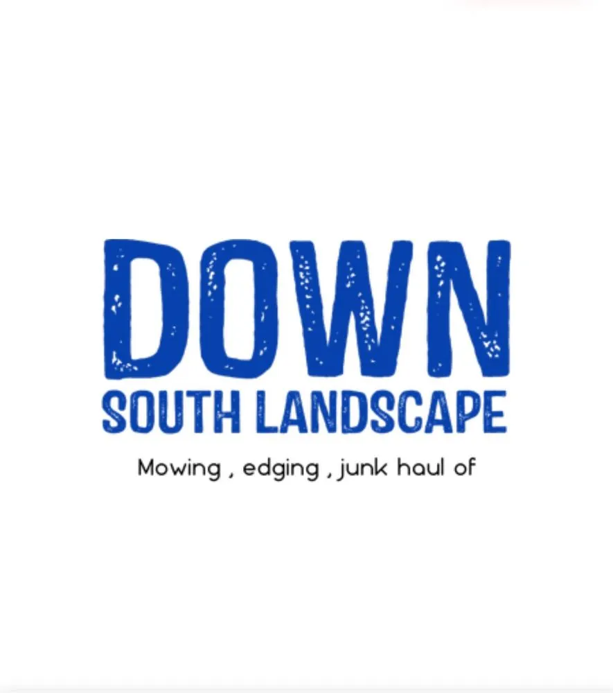 Custom landscape installation in Gregory, TX - Down South Landscape