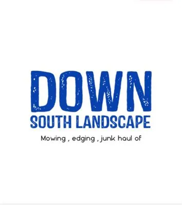 Down South Landscape