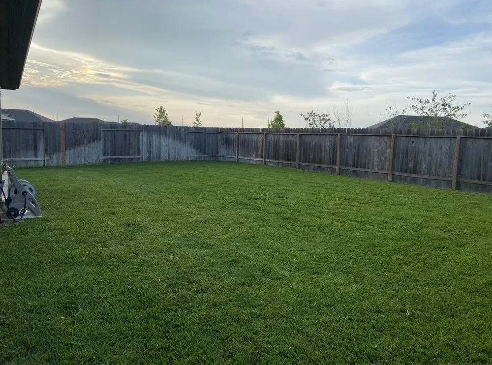 Trusted garden landscaping for beautiful yards across Houston, TX - Down South Landscaping