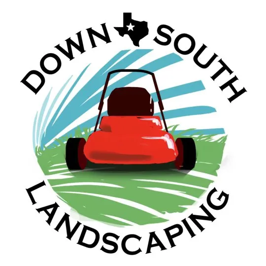 Reliable landscaping services near you in Houston, TX by Down South Landscaping