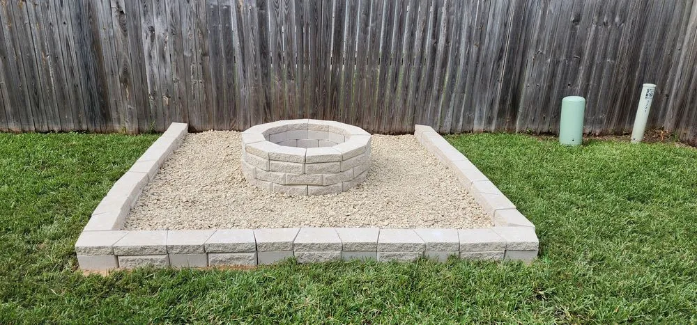 Affordable landscape installation for outdoor upgrades across Corpus Christi, TX - Down South Lawn Services