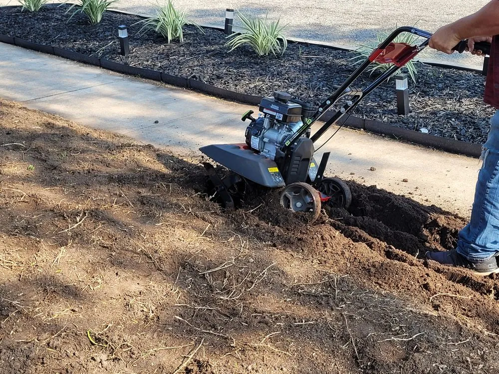 Expert landscape design in Corpus Christi, TX - Down South Lawn Services