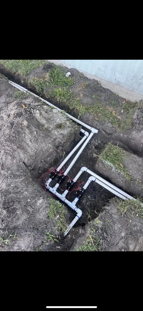 Expert lawn care service for homes across Okeechobee, FL - Down South Maintenance