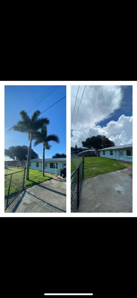 Expert lawn care service in Okeechobee, FL - Down South Maintenance