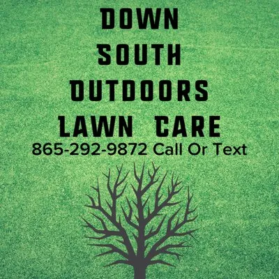 Down South Outdoors Lawn Care