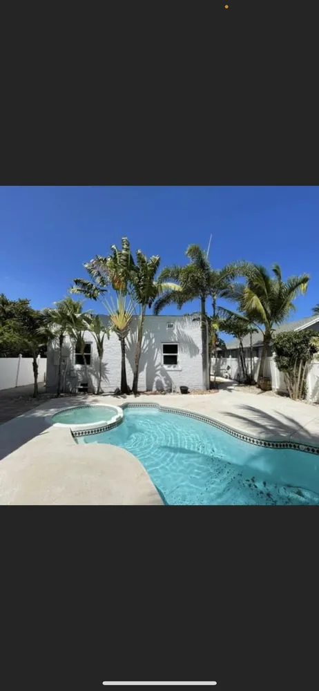 Custom landscaping services for outdoor upgrades across Jupiter, FL - Down South Property Maintenance & Landscape Design