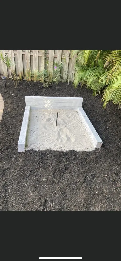 Reliable yard maintenance in Jupiter, FL - Down South Property Maintenance & Landscape Design