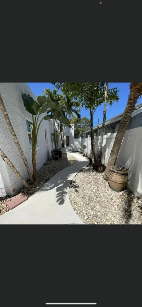 Professional lawn mowing service experts serving Jupiter, FL - Down South Property Maintenance & Landscape Design