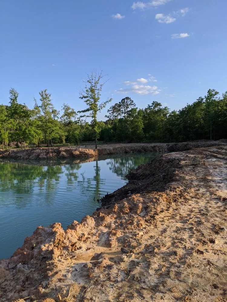 Professional outdoor landscaping experts serving Ravenel, SC - Down South Solutions