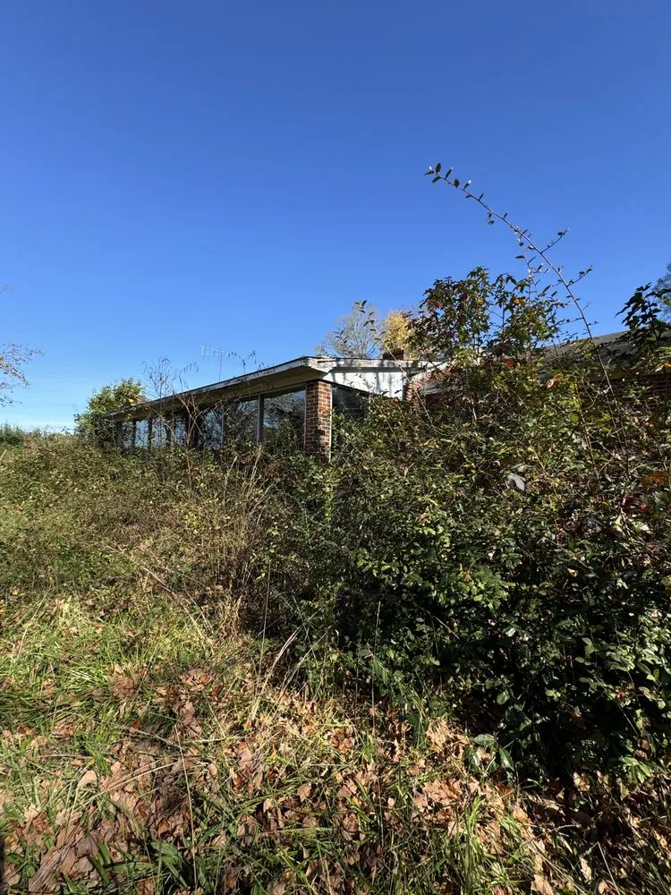 Expert yard maintenance in Harmony, NC by Down To Dirt Land Solutions