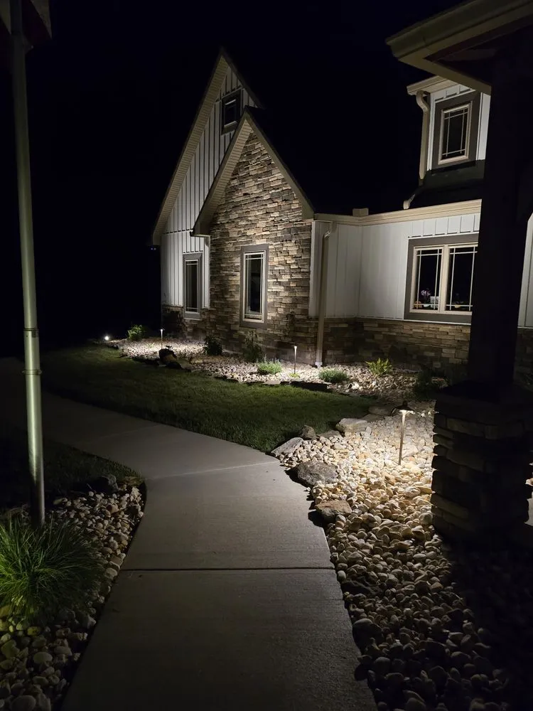 Trusted garden landscaping experts serving Central City, PA - Down to Earth at the Lake