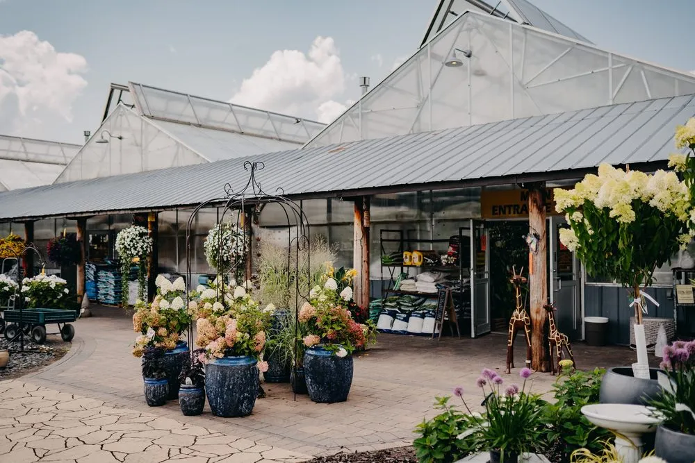 Affordable residential landscaping for residential properties in Eau Claire, WI by Down To Earth