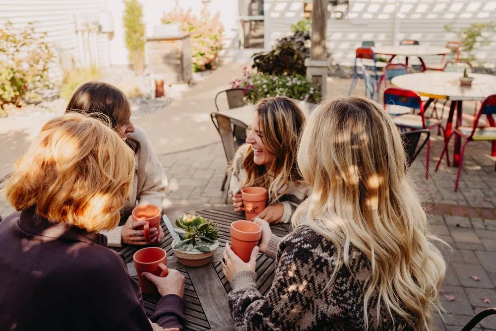 Local garden landscaping experts serving Eau Claire, WI - Down To Earth