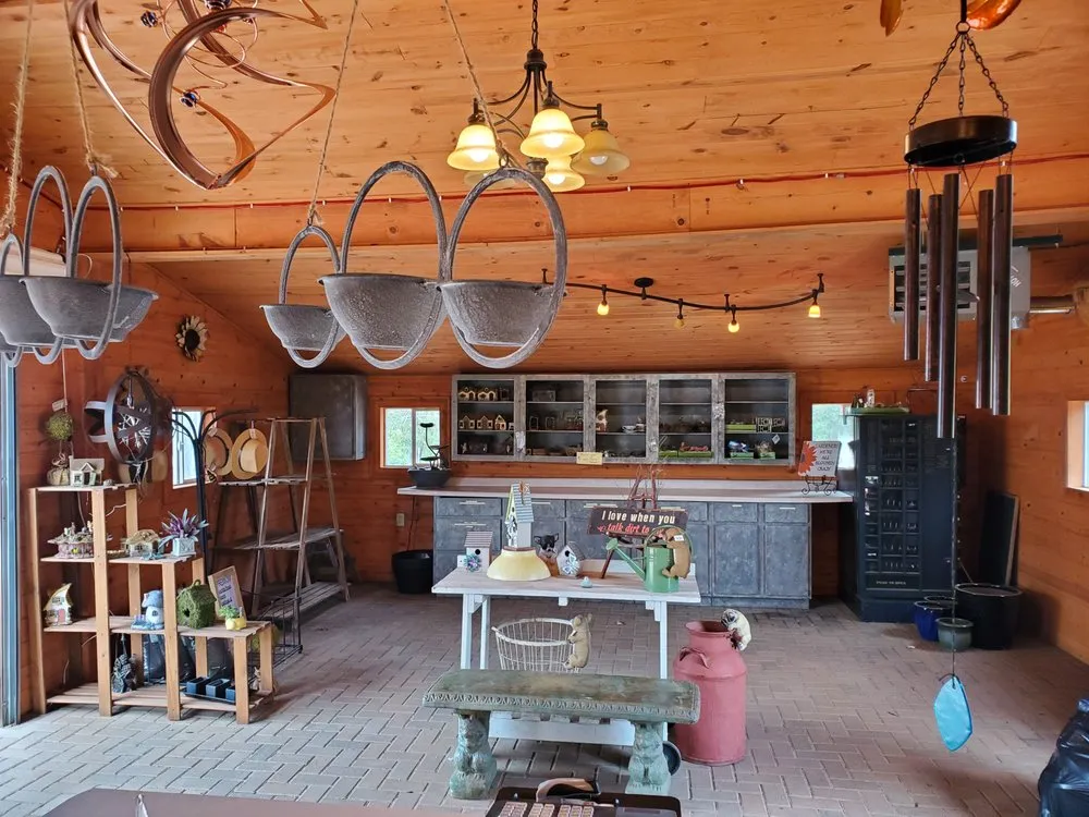 Expert residential landscaping in Wausau, WI - Down to Earth Greenhouse