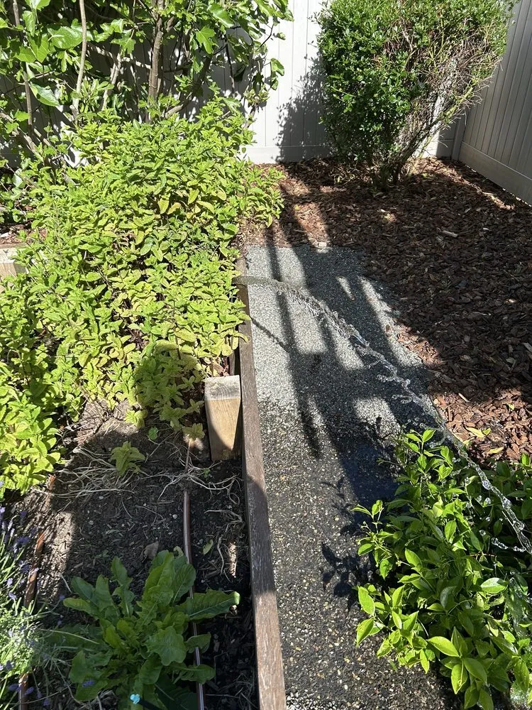 Affordable lawn mowing service in Oregon City, OR - Down To Earth Irrigation, LLC.