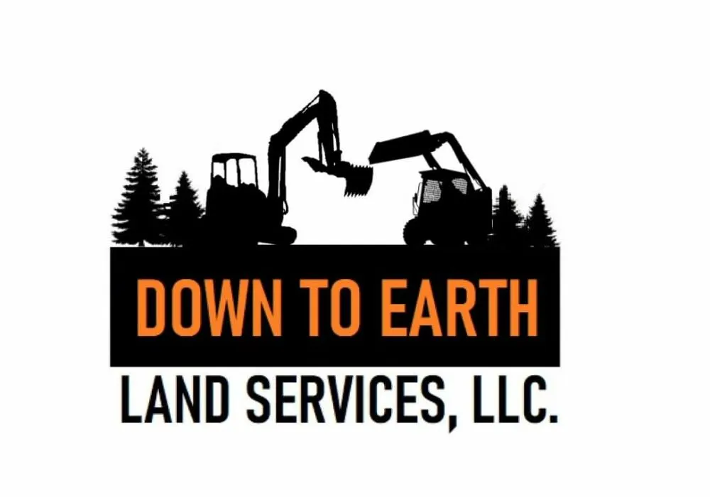 Local lawn mowing service experts serving Toledo, WA - Down To Earth Land Services