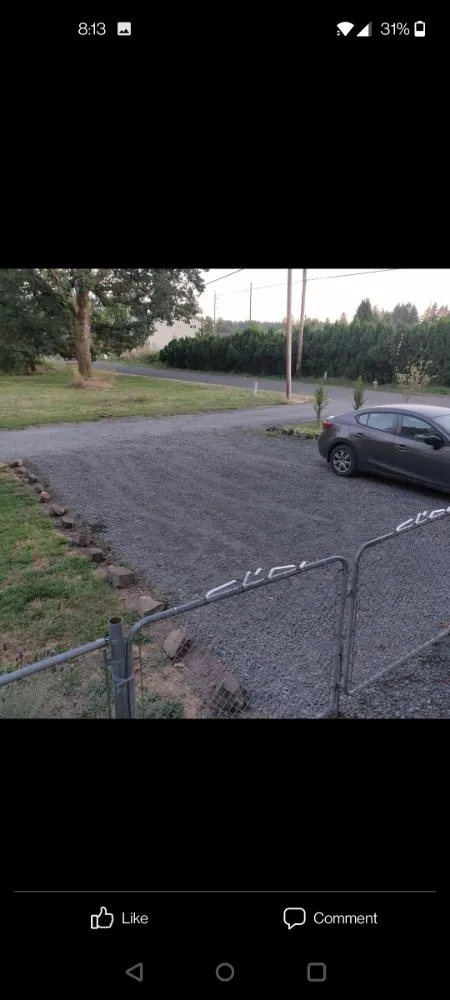 Expert landscape design in Toledo, WA by Down To Earth Land Services