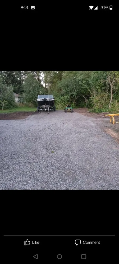 Top-rated landscaping services experts serving Toledo, WA - Down To Earth Land Services