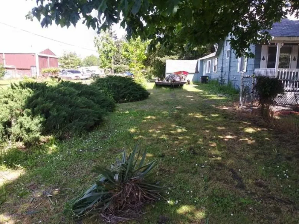 Reliable outdoor landscaping in Toledo, WA - Down To Earth Land Services