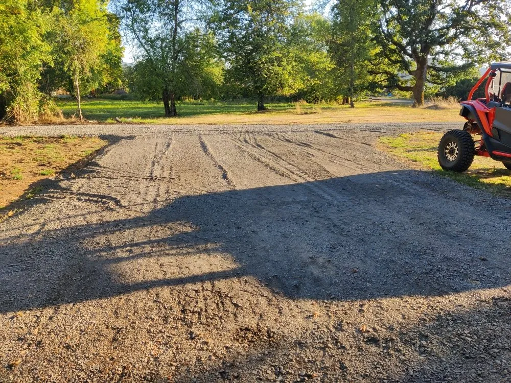 Reliable landscaping services for beautiful yards across Toledo, WA - Down To Earth Land Services