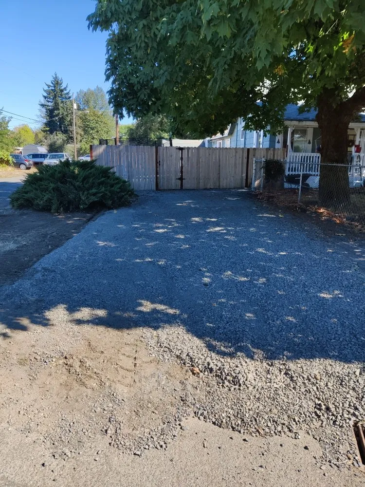 Custom lawn mowing service experts serving Toledo, WA - Down To Earth Land Services