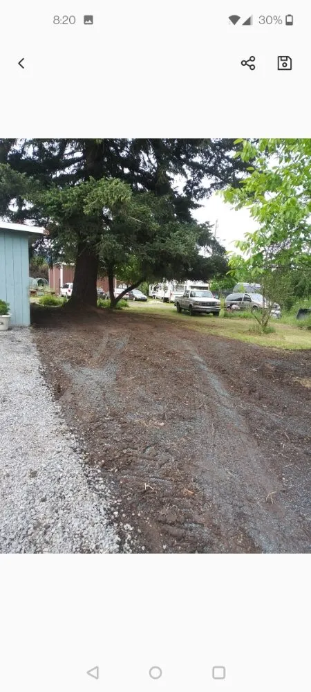 Local lawn care service experts serving Toledo, WA - Down To Earth Land Services