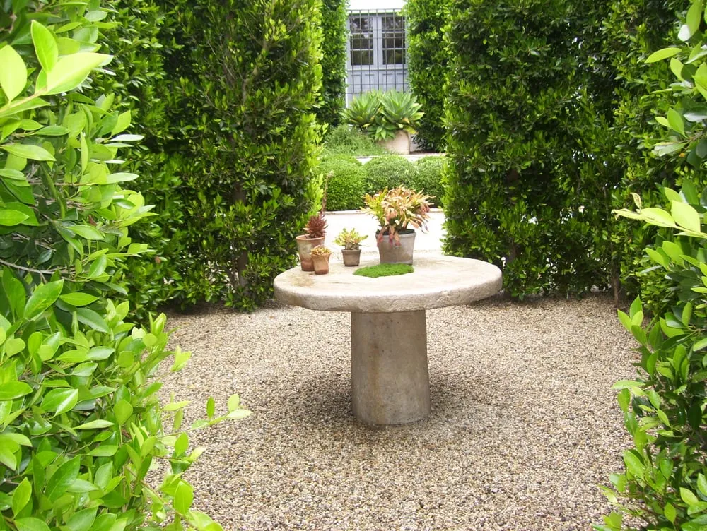 Top-rated garden landscaping in Santa Barbara, CA - Down To Earth Landscapes