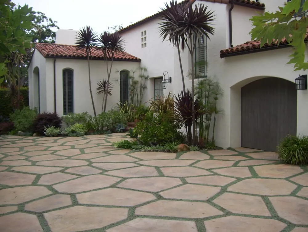 Expert yard cleanup service experts serving Santa Barbara, CA - Down To Earth Landscapes