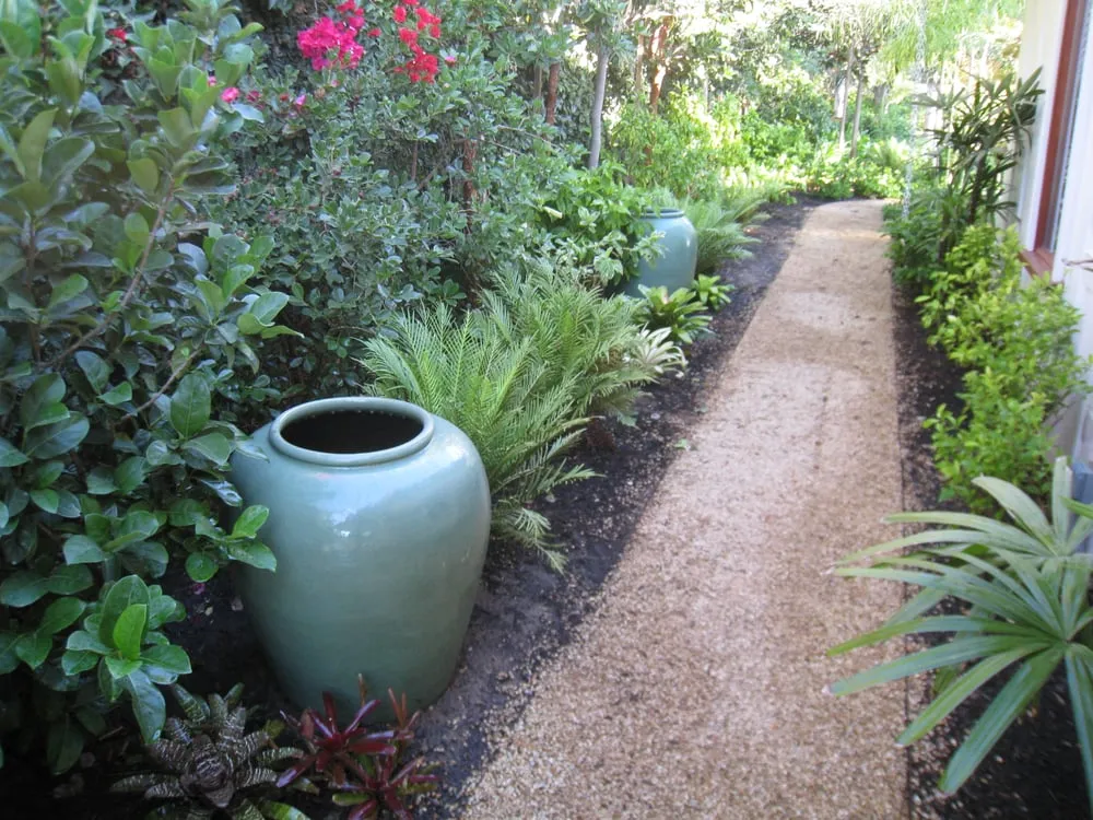 Trusted residential landscaping experts serving Santa Barbara, CA - Down To Earth Landscapes
