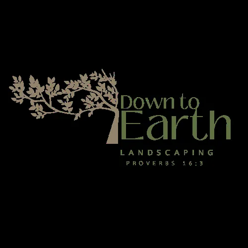 Affordable landscape design experts serving Supply, NC - Down to Earth Landscaping and Maintenance