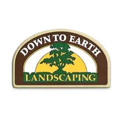 Trusted yard maintenance in Beaumont, TX by Down to Earth Landscaping