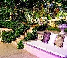 Top-rated lawn mowing service in Beaumont, TX - Down to Earth Landscaping