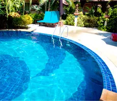 Custom landscaping services for year-round maintenance across Beaumont, TX - Down to Earth Landscaping