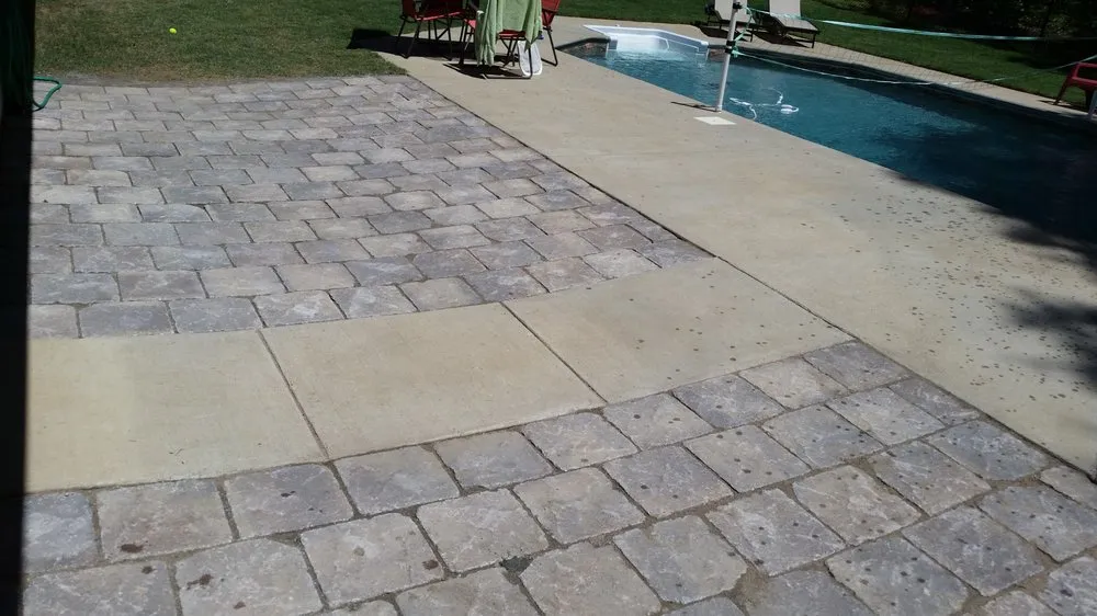 Trusted landscape design for homes across Columbus, GA - Down To Earth Landscaping