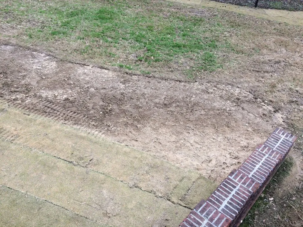 Affordable garden landscaping experts serving Columbus, GA - Down To Earth Landscaping