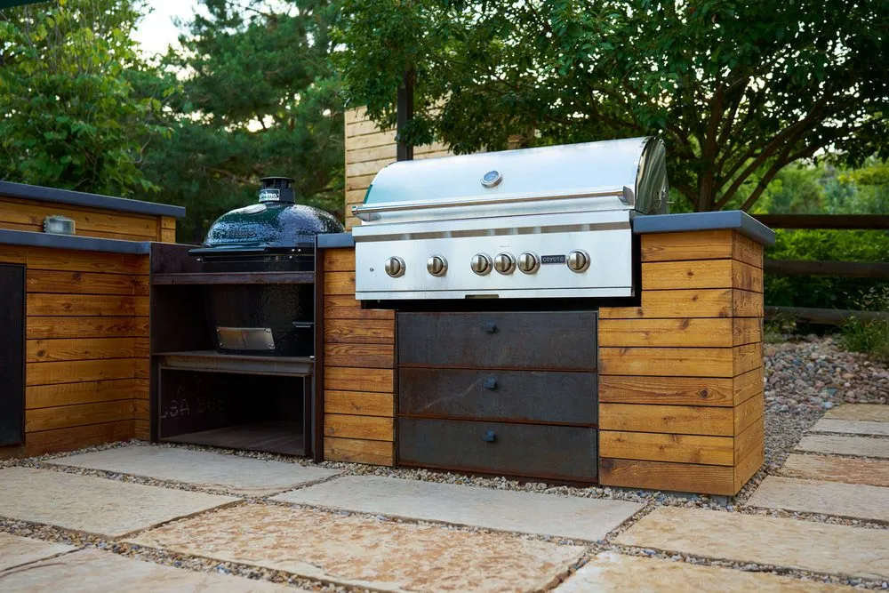 Custom yard maintenance in Denver, CO - Down To Earth Landscaping