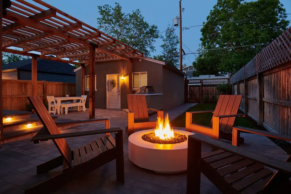 Custom residential landscaping experts serving Denver, CO - Down To Earth Landscaping