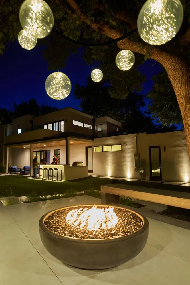 Custom residential landscaping experts serving Denver, CO - Down To Earth Landscaping