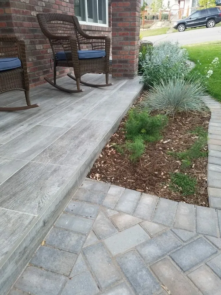Trusted yard cleanup service in Durango, CO - Down To Earth Landscaping