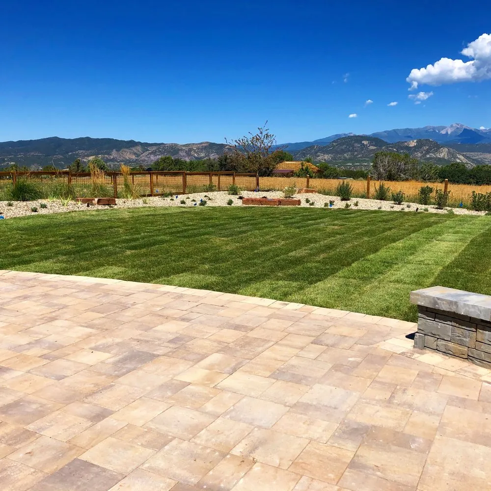 Expert landscaping services for year-round maintenance across Durango, CO - Down To Earth Landscaping