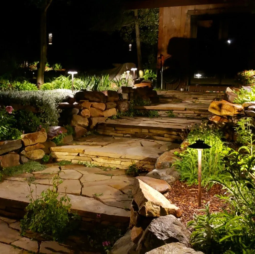Trusted residential landscaping experts serving Durango, CO - Down To Earth Landscaping