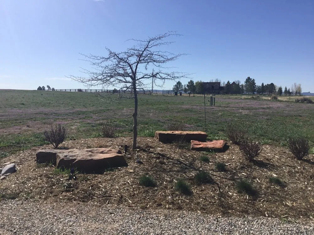 Reliable residential landscaping with custom design in Durango, CO by Down To Earth Landscaping