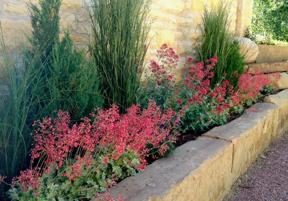 Trusted landscape design for homes in Durango, CO by Down To Earth Landscaping