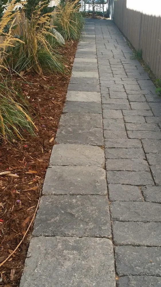 Local landscaping services in Durango, CO by Down To Earth Landscaping