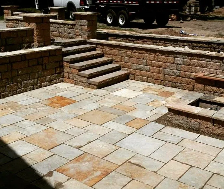 Affordable landscape installation experts serving Durango, CO - Down To Earth Landscaping