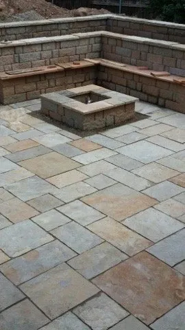 Local residential landscaping in Durango, CO by Down To Earth Landscaping