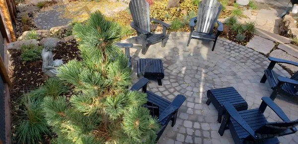 Down To Earth Landscaping